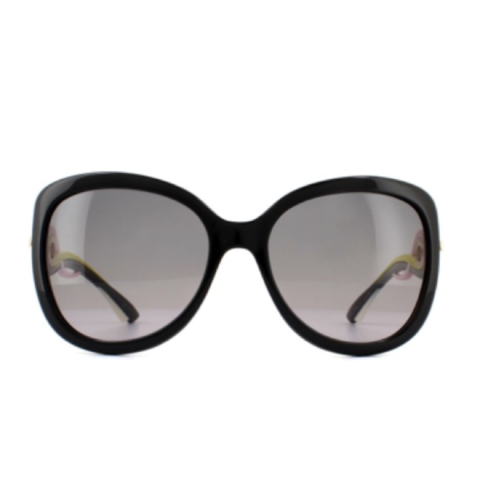 Dior twisted F, Excellent Used Condition, NO BOX, $155